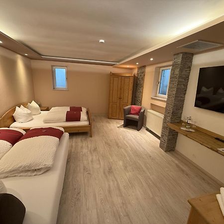 Hotel Garni St.Georg Sankt Wolfgang  Екстериор снимка