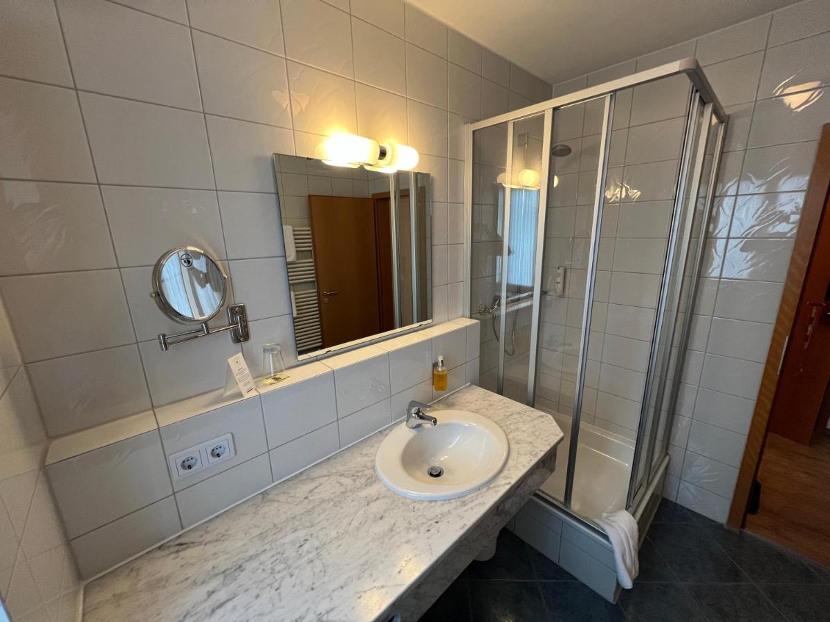 Hotel Garni St.Georg Sankt Wolfgang  Екстериор снимка