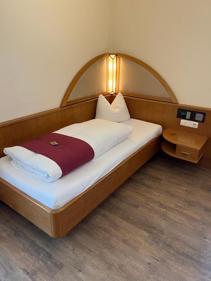 Hotel Garni St.Georg Sankt Wolfgang  Екстериор снимка