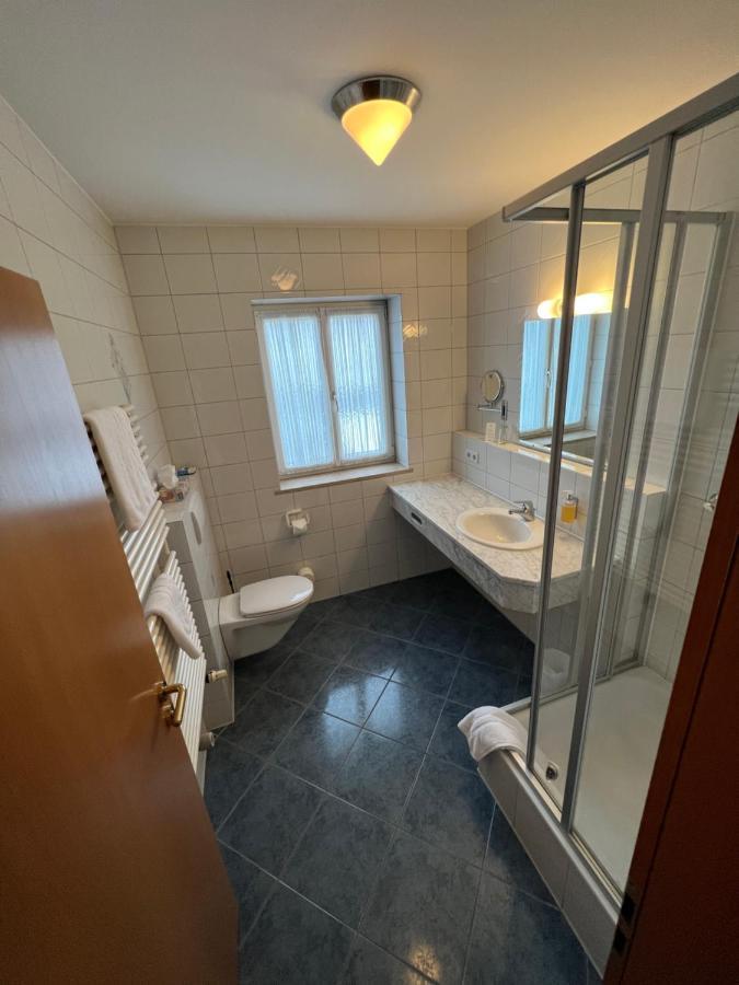 Hotel Garni St.Georg Sankt Wolfgang  Екстериор снимка