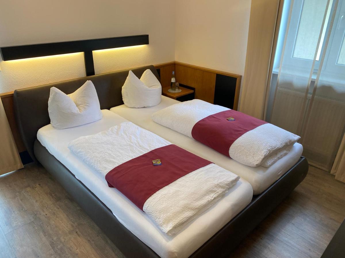Hotel Garni St.Georg Sankt Wolfgang  Екстериор снимка