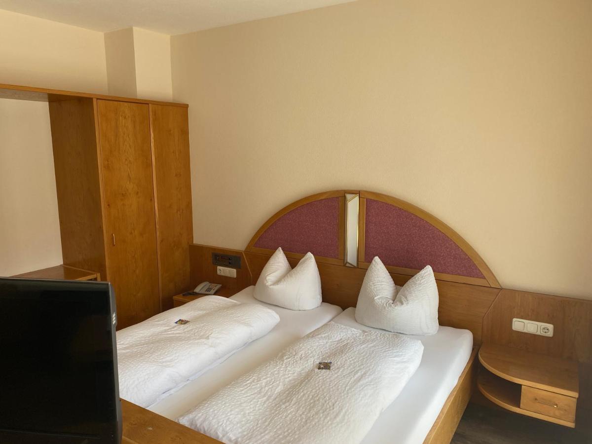 Hotel Garni St.Georg Sankt Wolfgang  Екстериор снимка