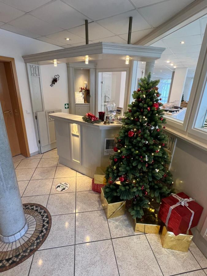Hotel Garni St.Georg Sankt Wolfgang  Екстериор снимка