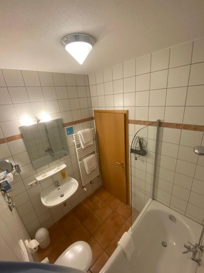 Hotel Garni St.Georg Sankt Wolfgang  Екстериор снимка