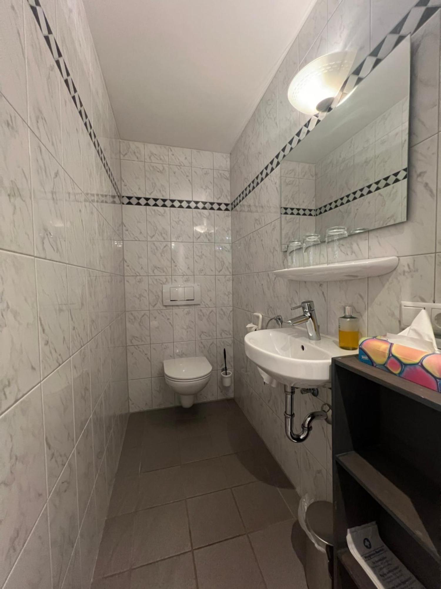 Hotel Garni St.Georg Sankt Wolfgang  Стая снимка