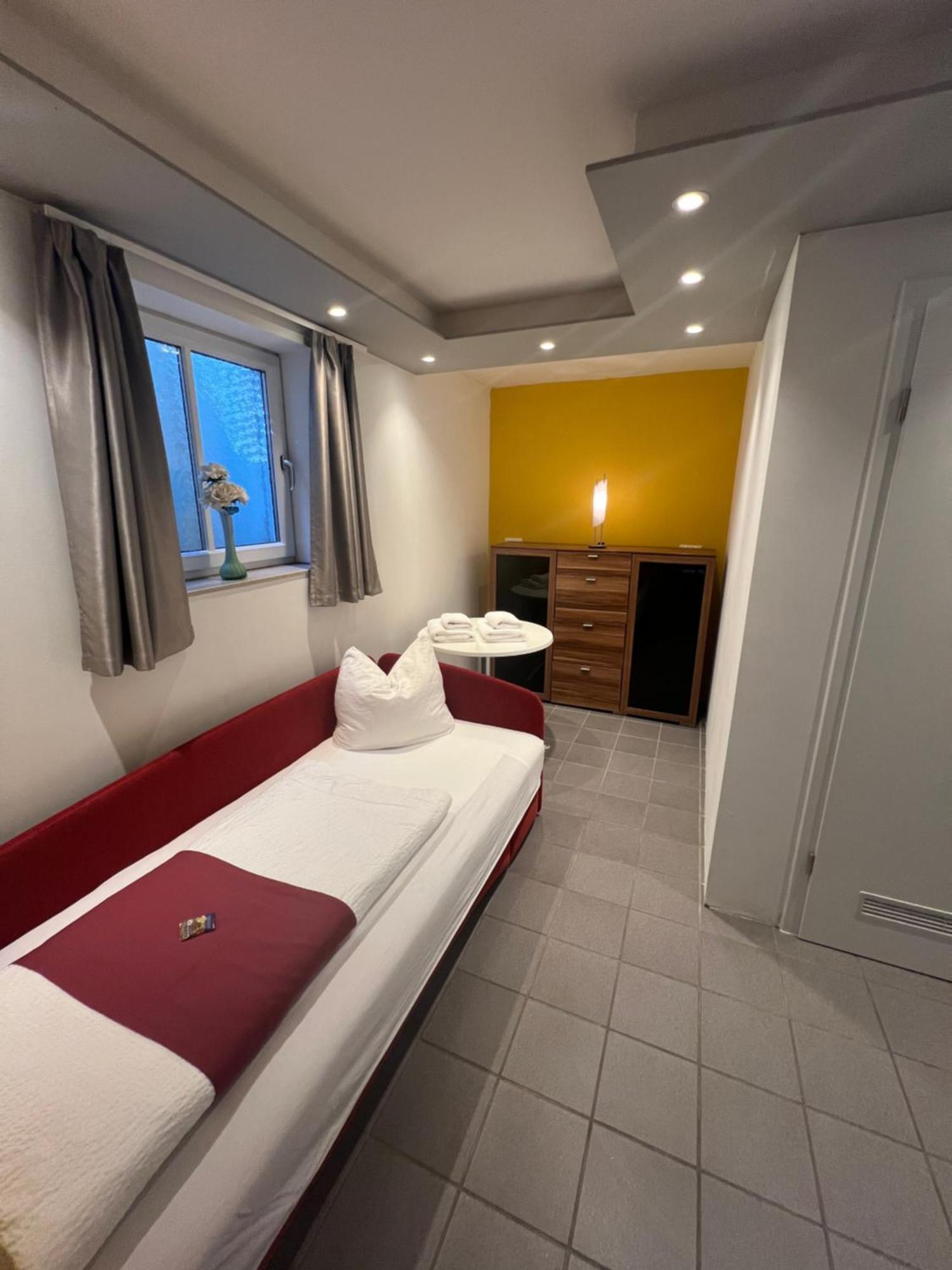 Hotel Garni St.Georg Sankt Wolfgang  Стая снимка