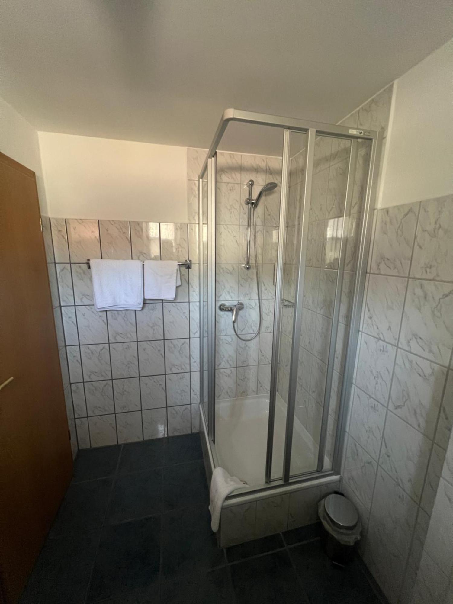 Hotel Garni St.Georg Sankt Wolfgang  Стая снимка