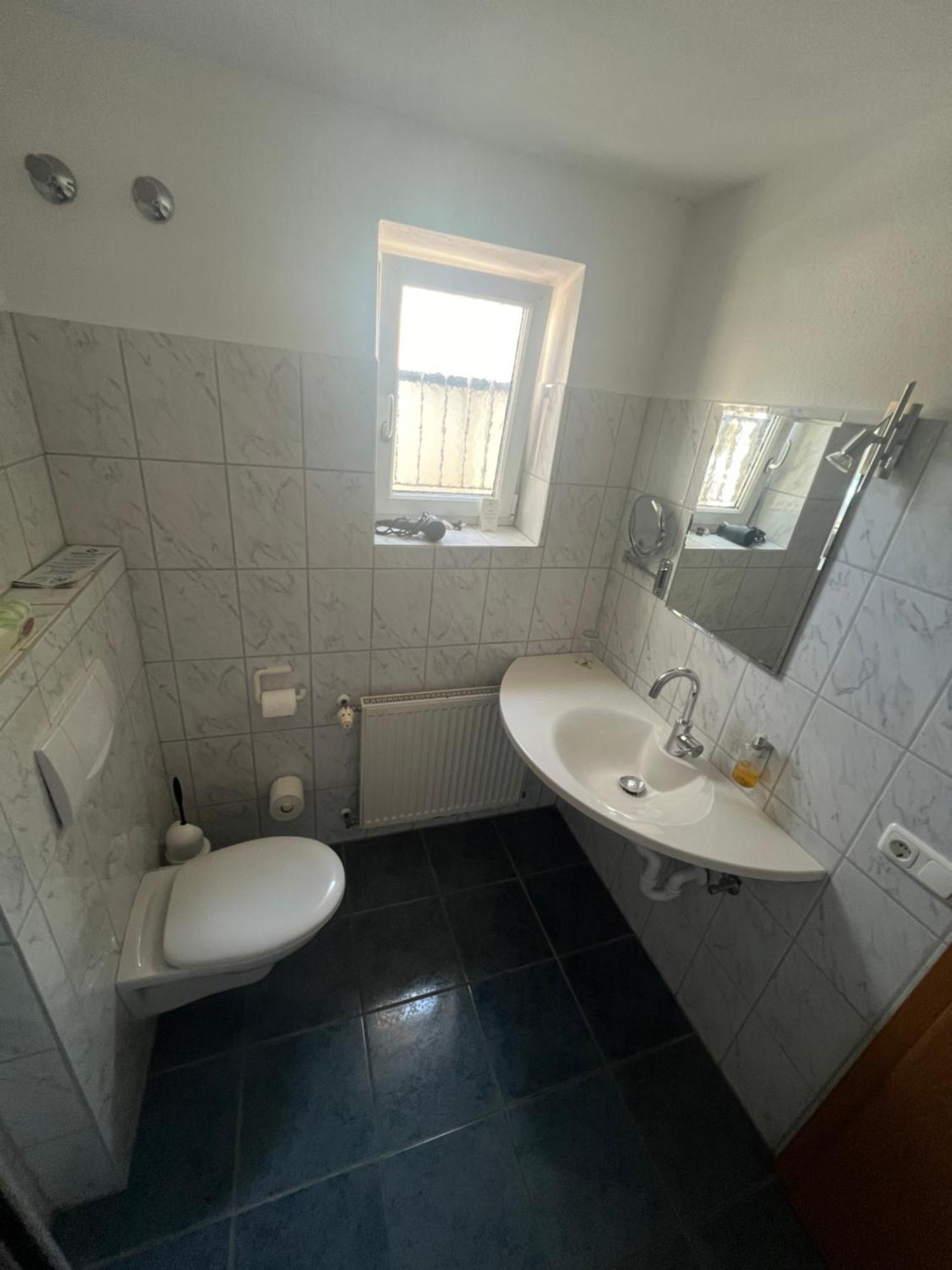 Hotel Garni St.Georg Sankt Wolfgang  Стая снимка