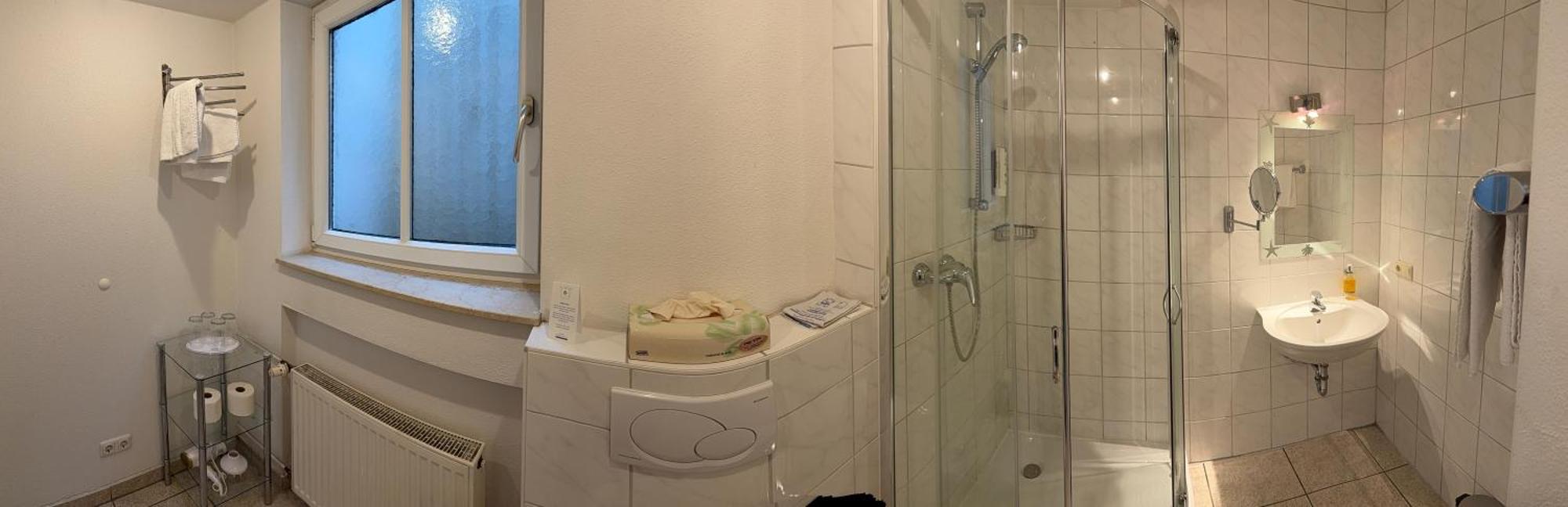 Hotel Garni St.Georg Sankt Wolfgang  Екстериор снимка