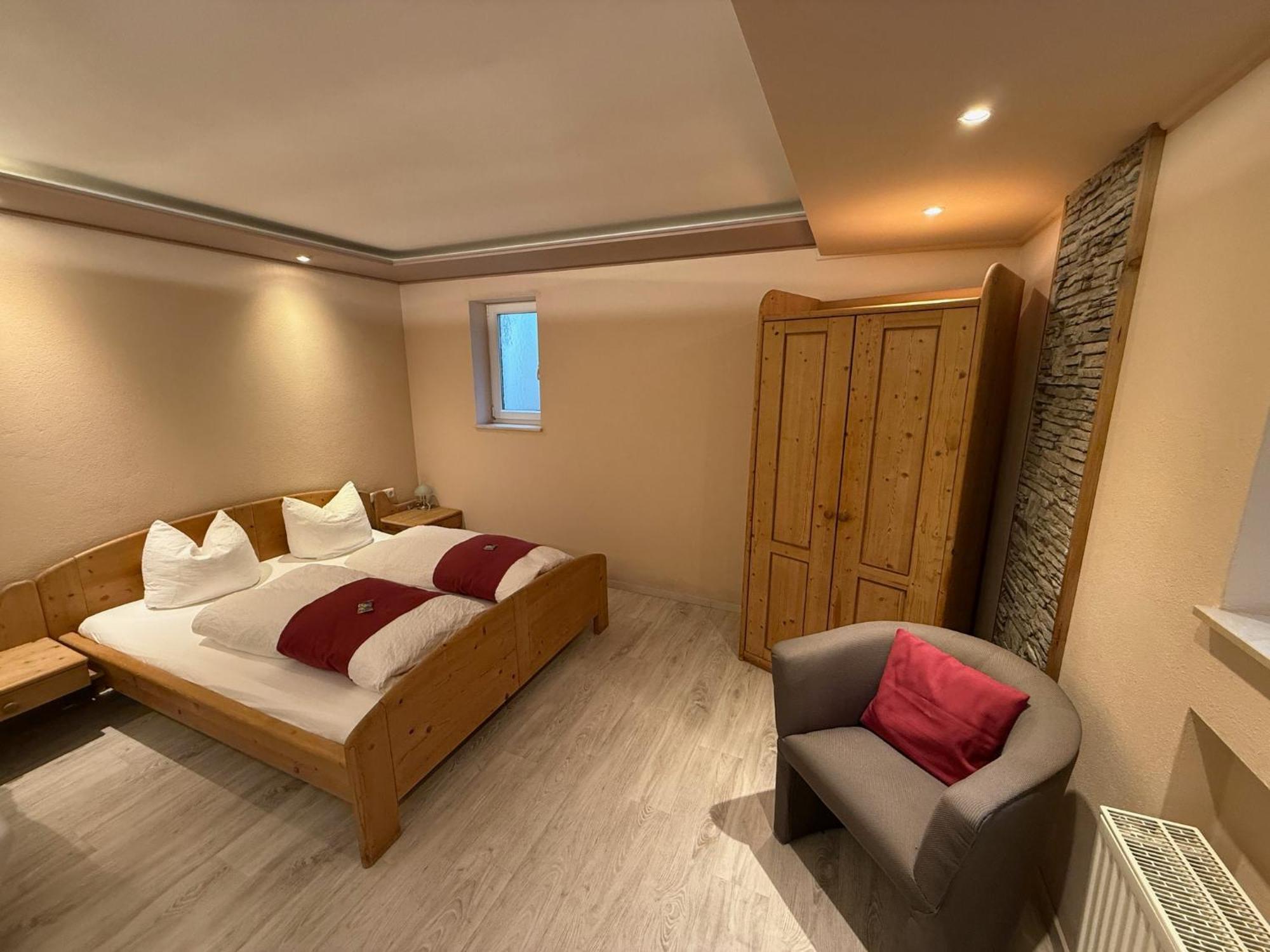 Hotel Garni St.Georg Sankt Wolfgang  Екстериор снимка