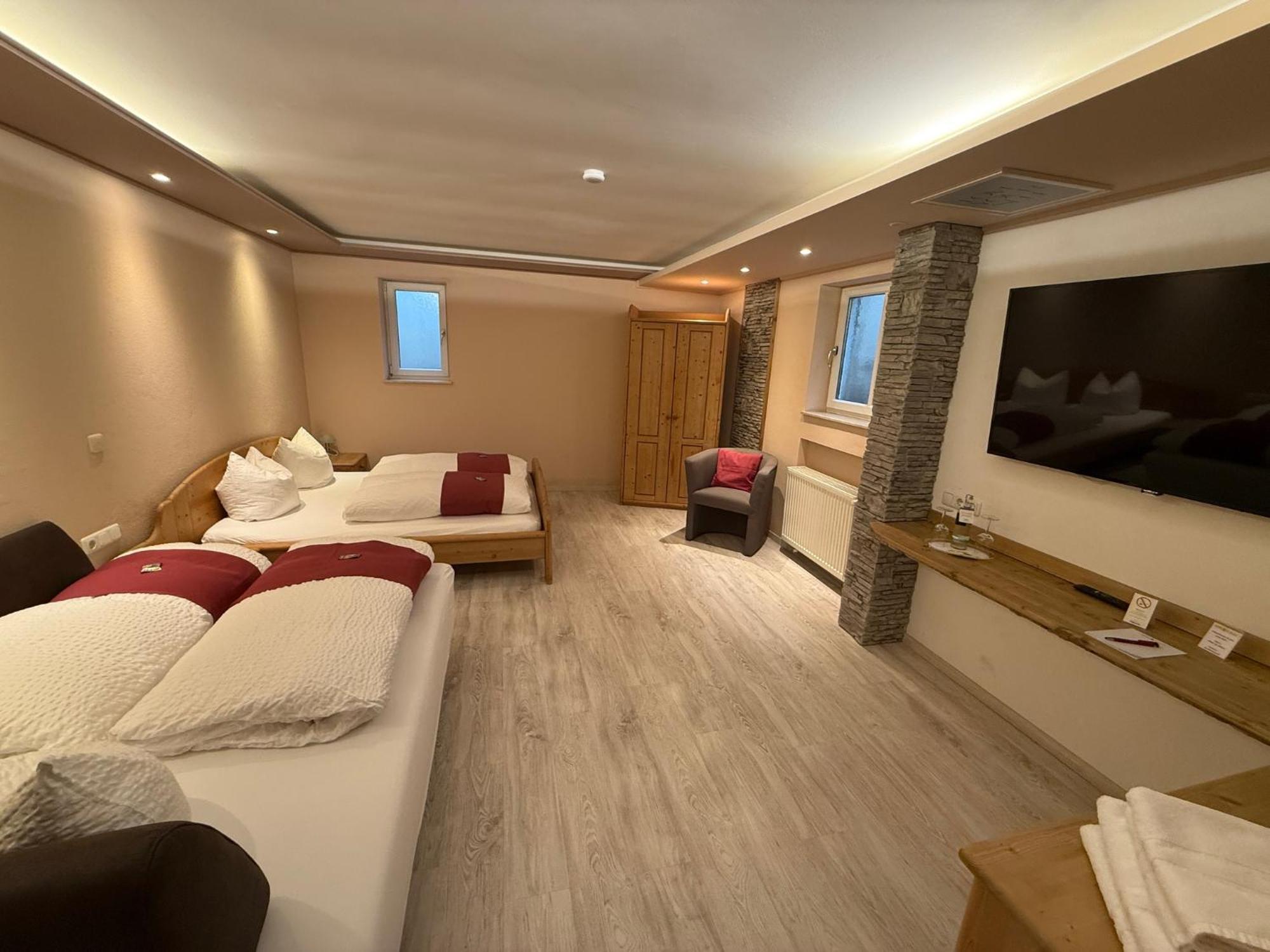 Hotel Garni St.Georg Sankt Wolfgang  Екстериор снимка