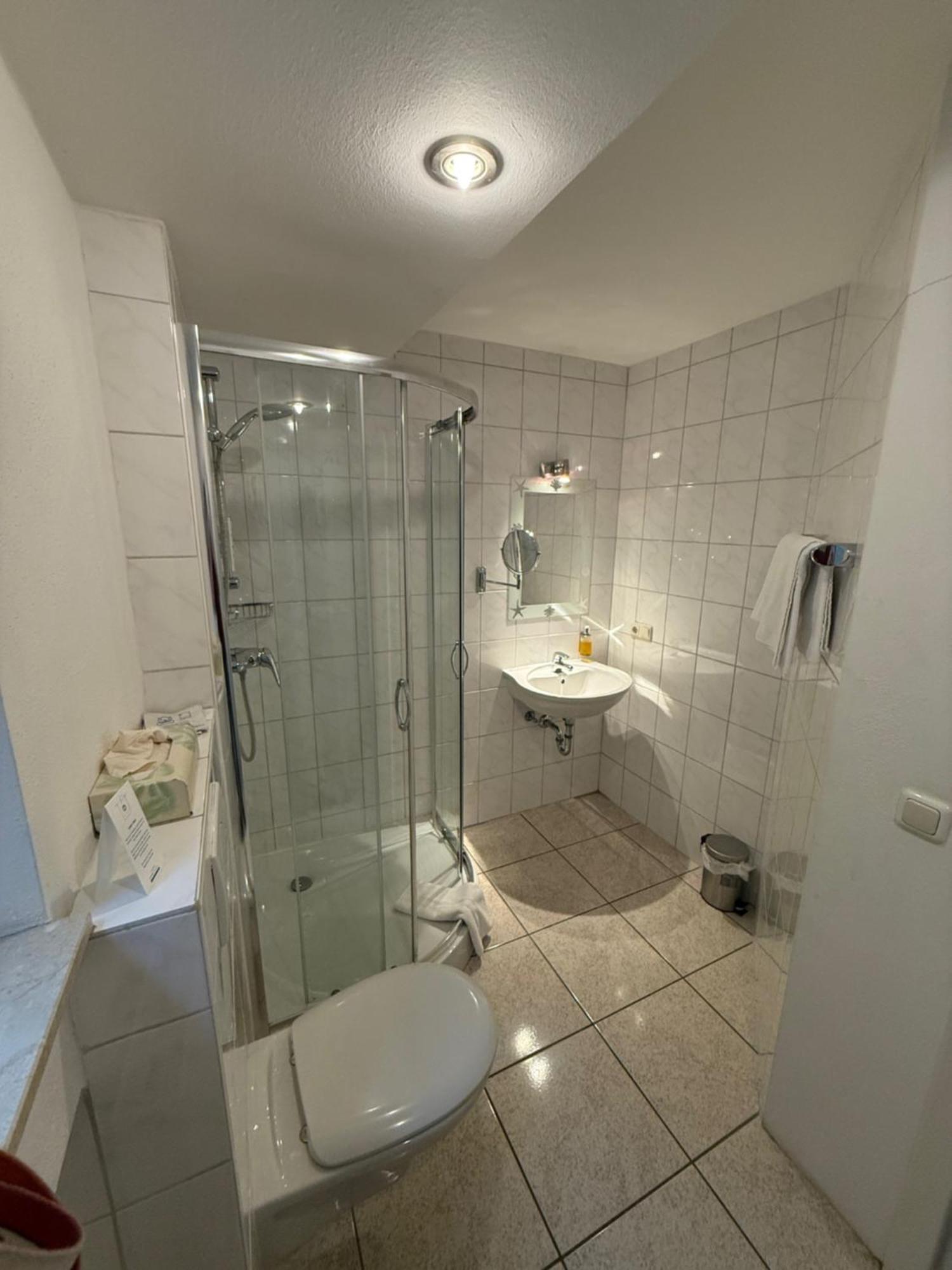Hotel Garni St.Georg Sankt Wolfgang  Екстериор снимка