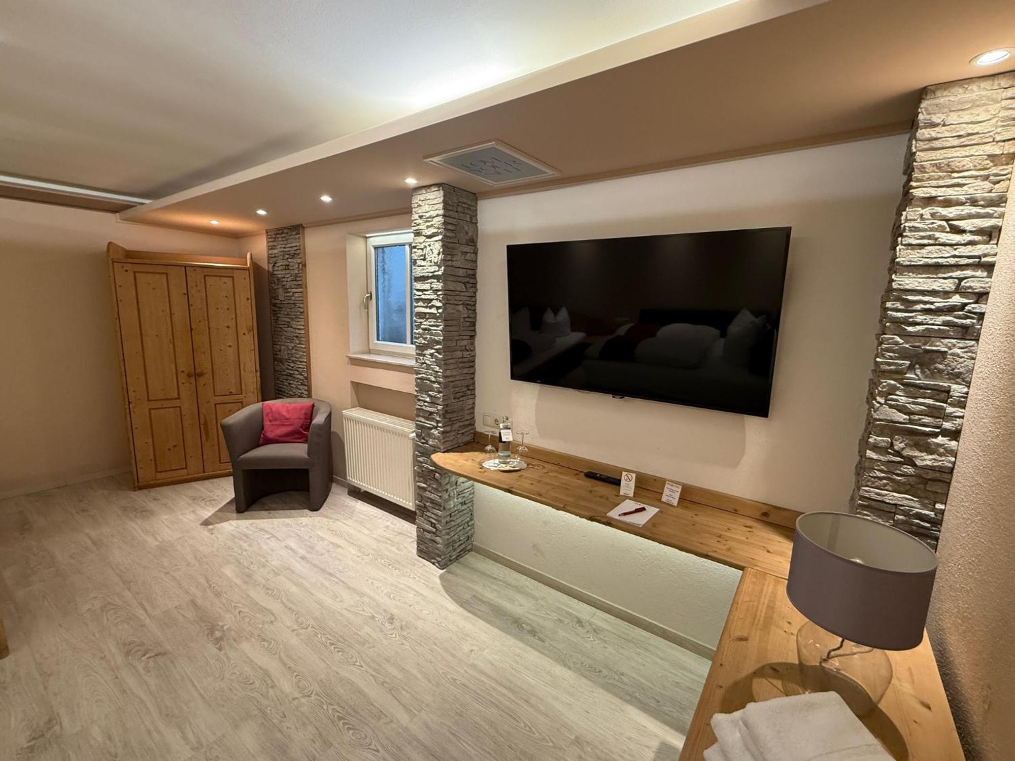 Hotel Garni St.Georg Sankt Wolfgang  Екстериор снимка